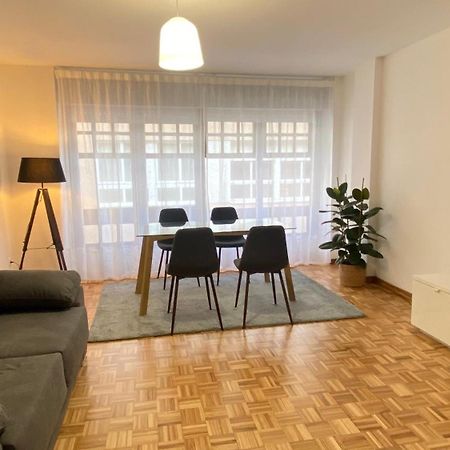 Apartamento Padron Centro P7 By Ur Luaran gambar