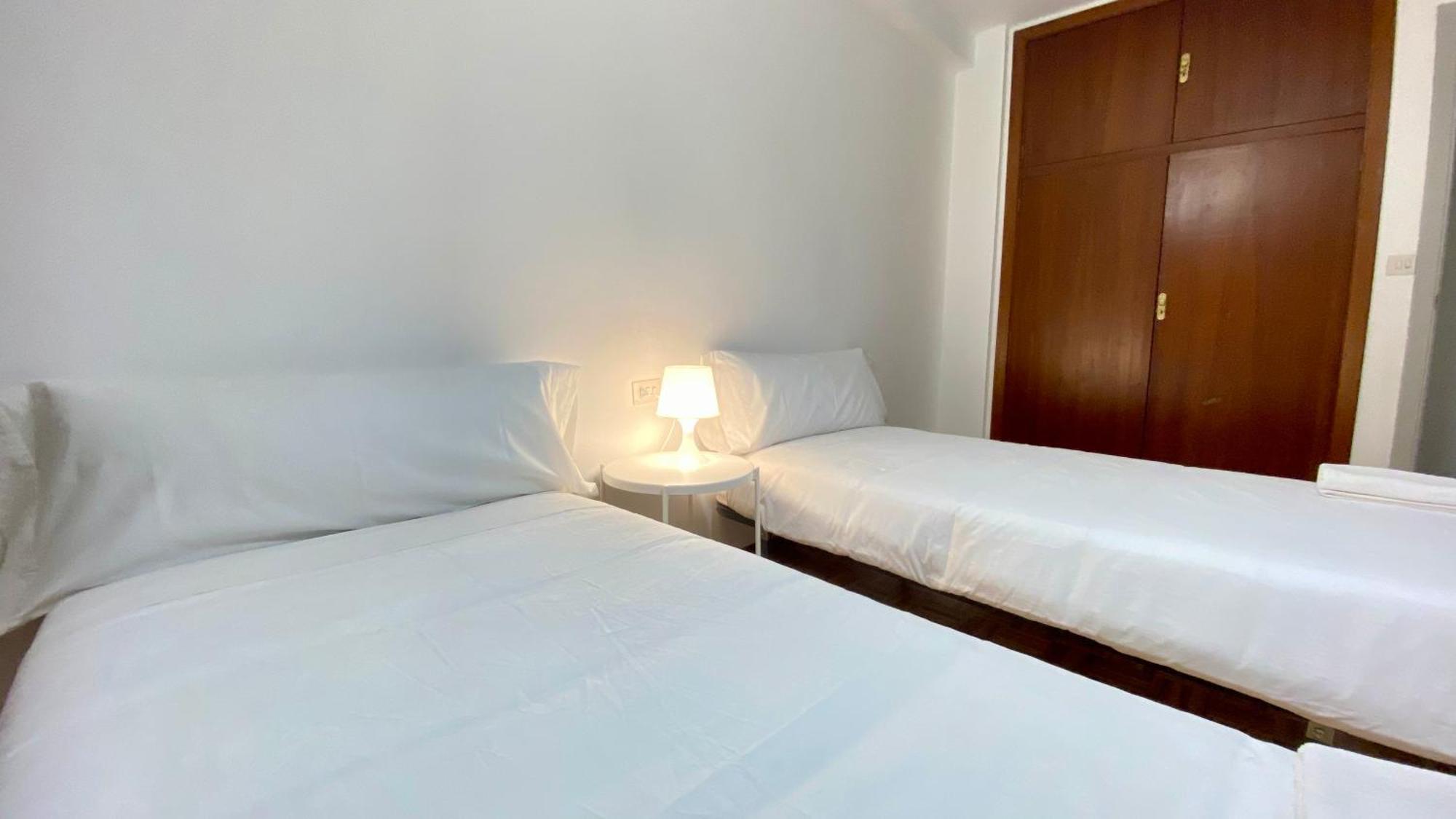 Apartamento Padron Centro P7 By Ur Luaran gambar