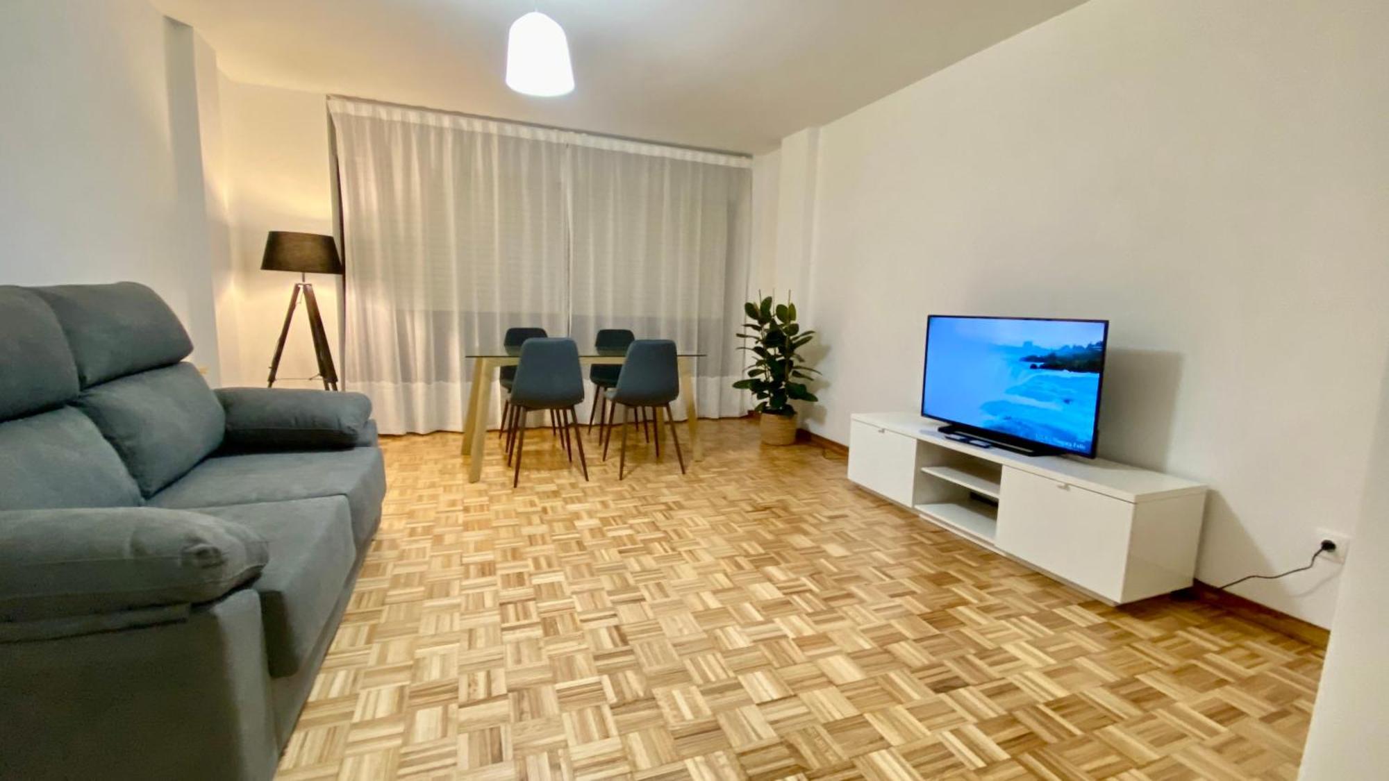 Apartamento Padron Centro P7 By Ur Luaran gambar