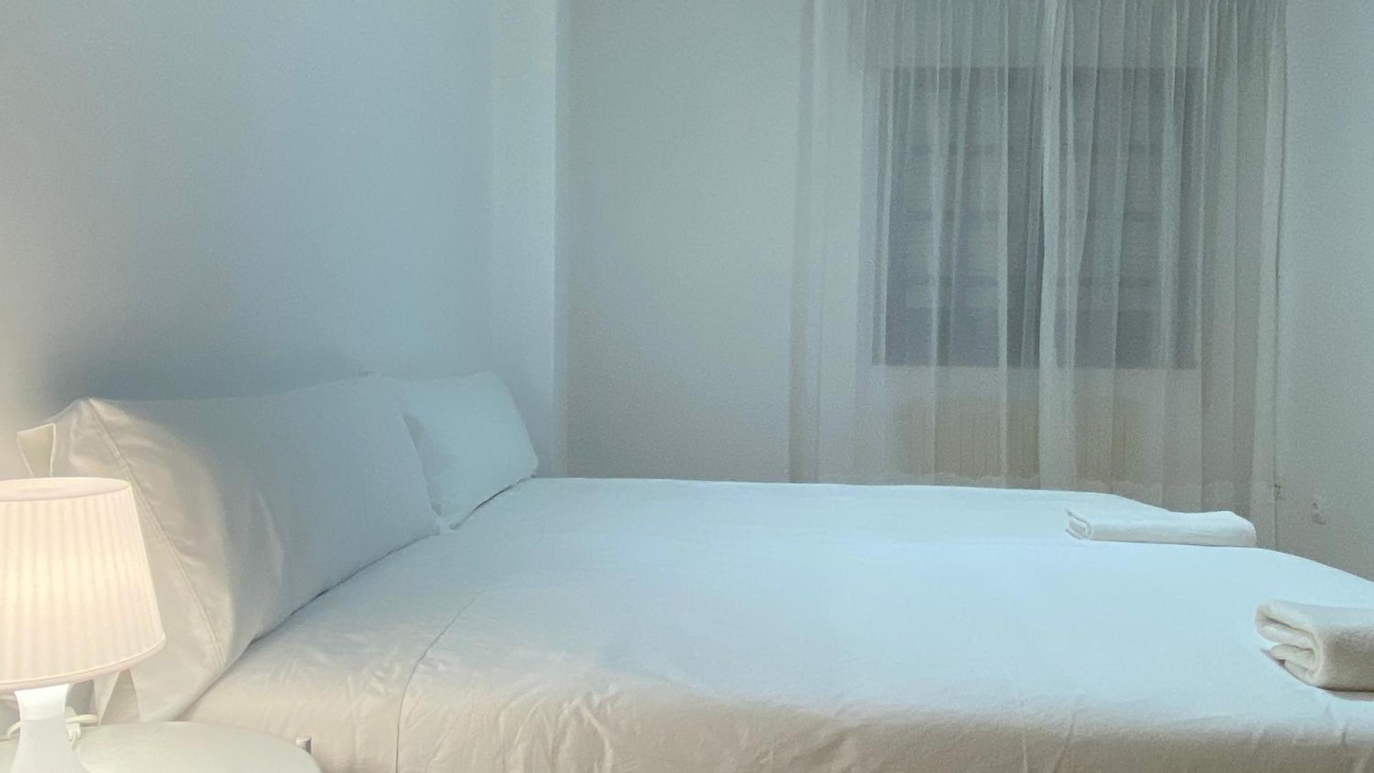 Apartamento Padron Centro P7 By Ur Luaran gambar
