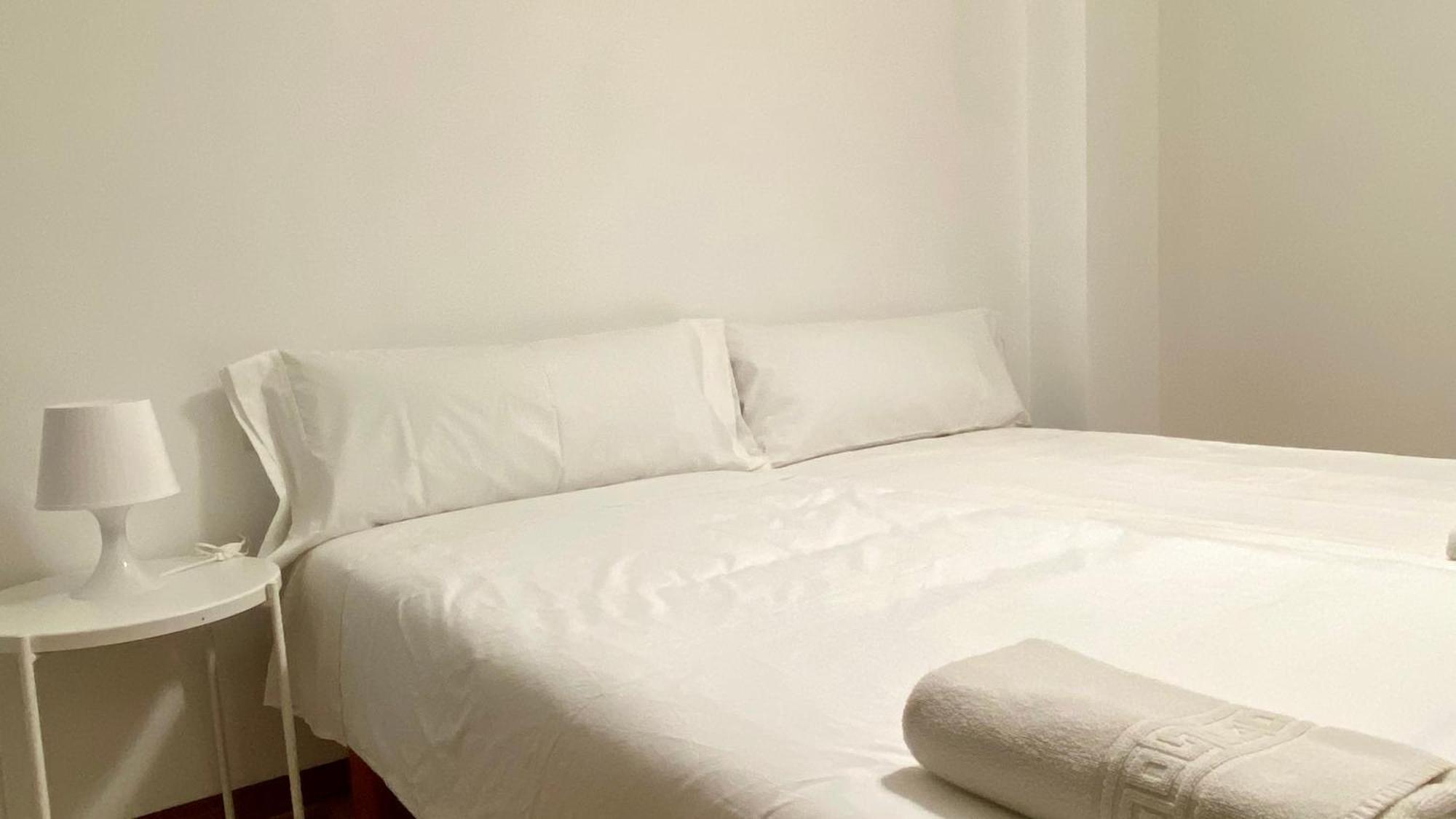 Apartamento Padron Centro P7 By Ur Luaran gambar