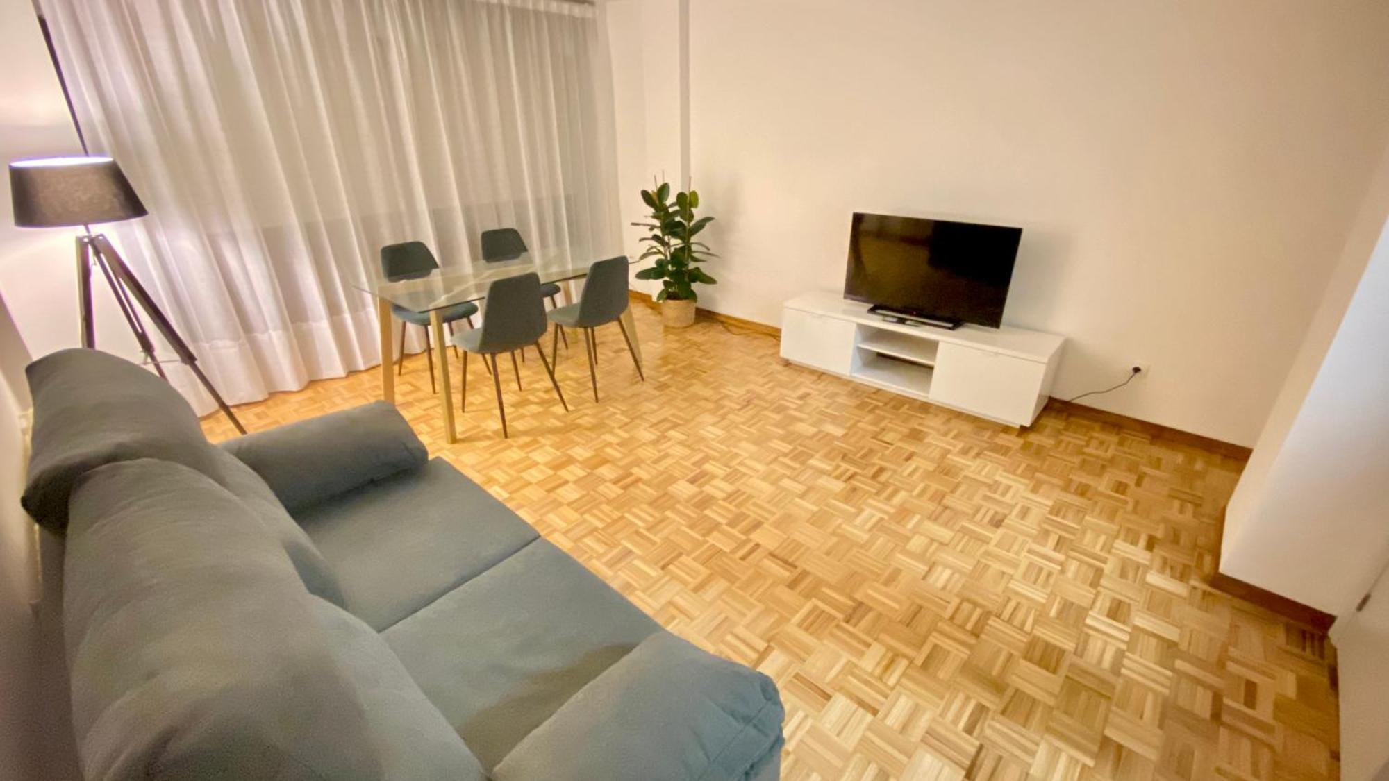Apartamento Padron Centro P7 By Ur Luaran gambar
