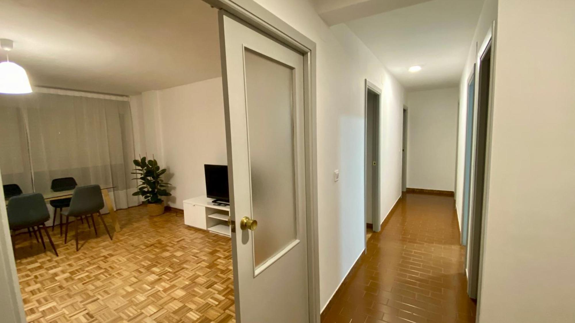 Apartamento Padron Centro P7 By Ur Luaran gambar