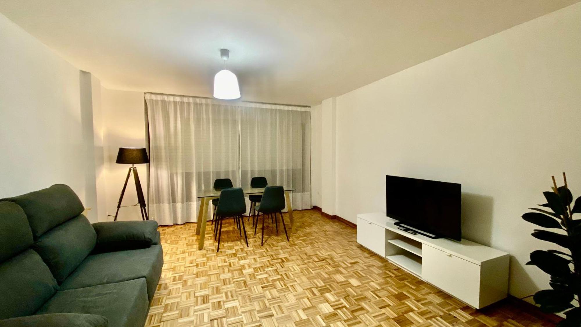 Apartamento Padron Centro P7 By Ur Luaran gambar