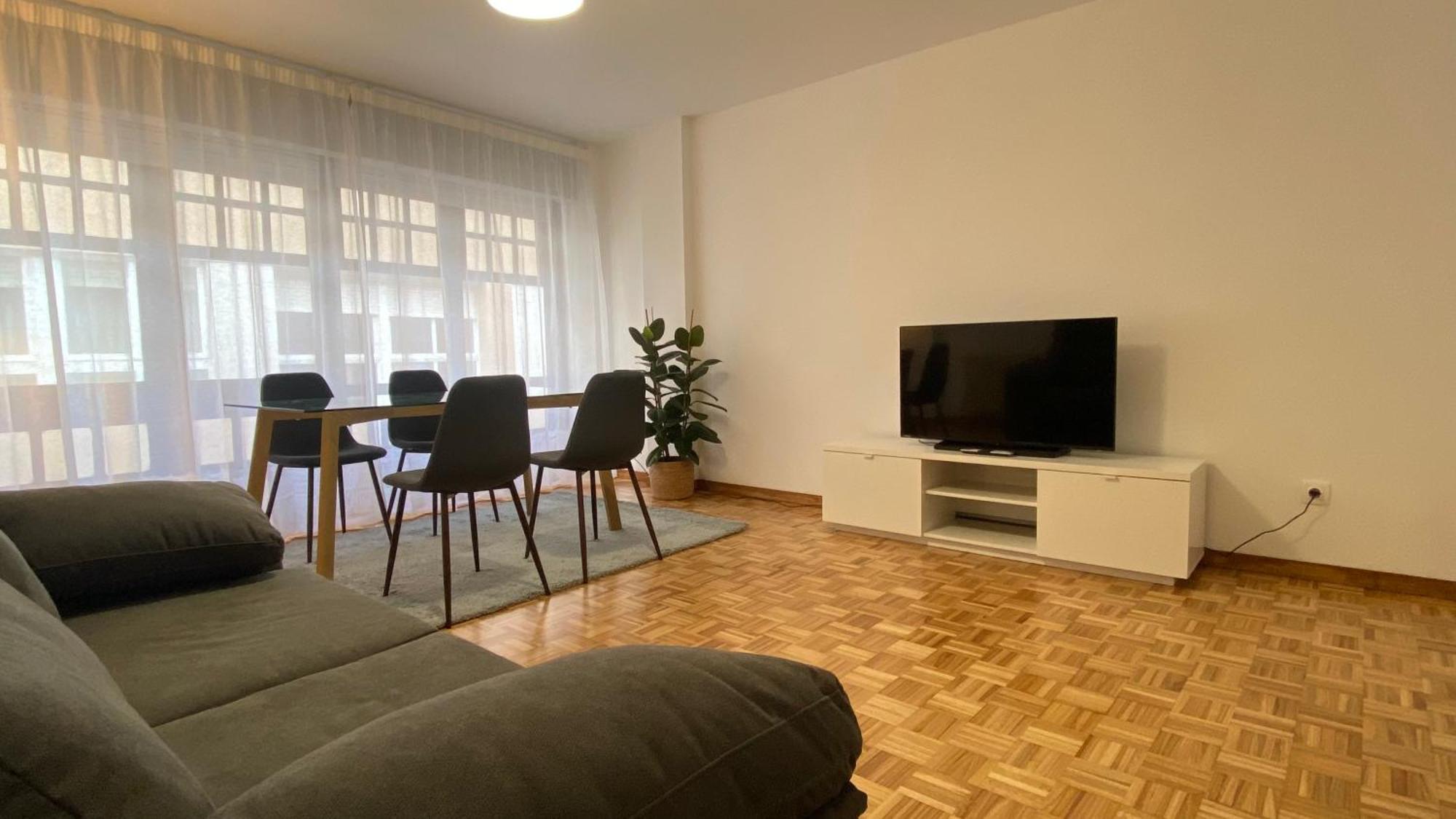 Apartamento Padron Centro P7 By Ur Luaran gambar