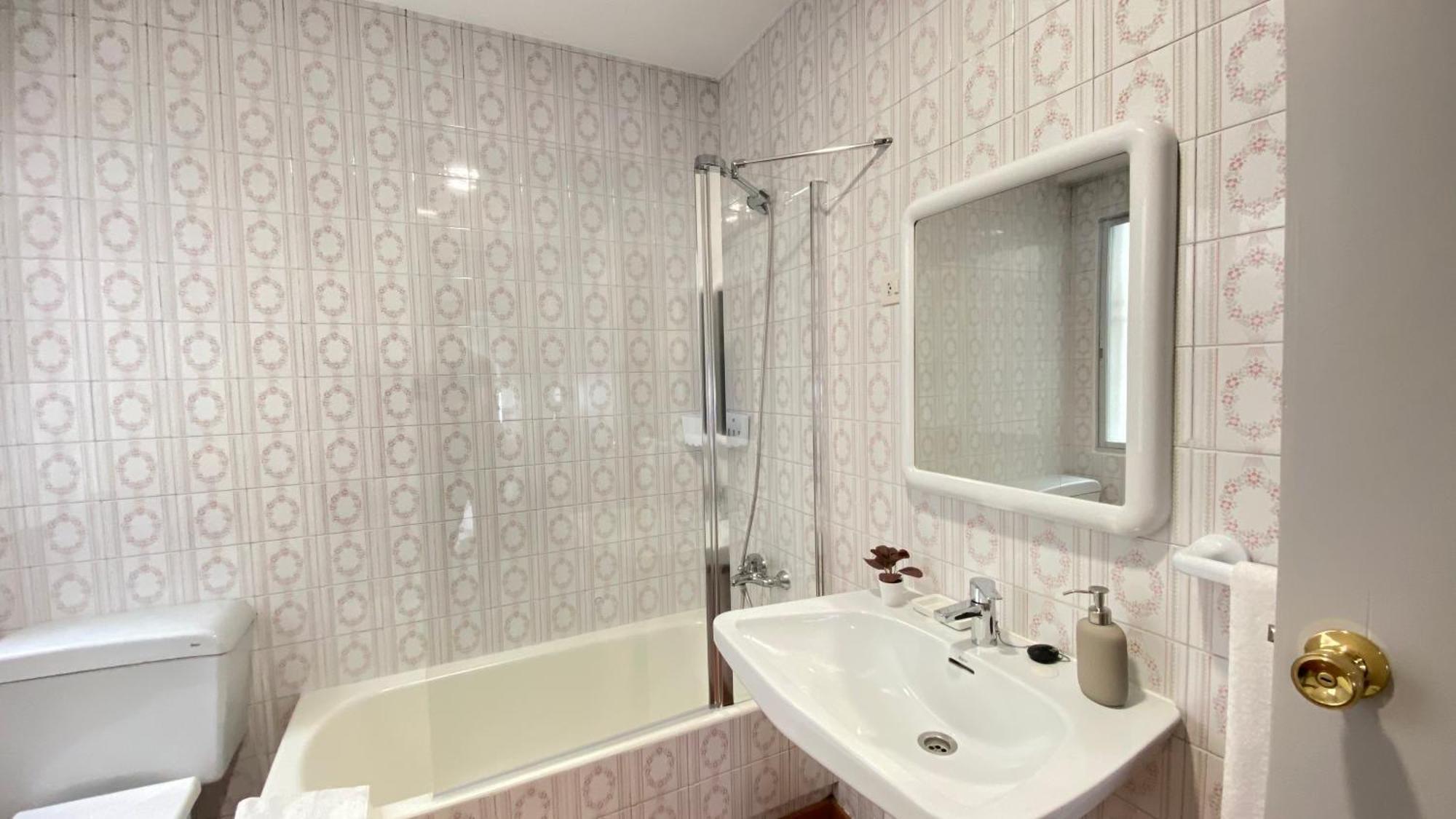 Apartamento Padron Centro P7 By Ur Luaran gambar