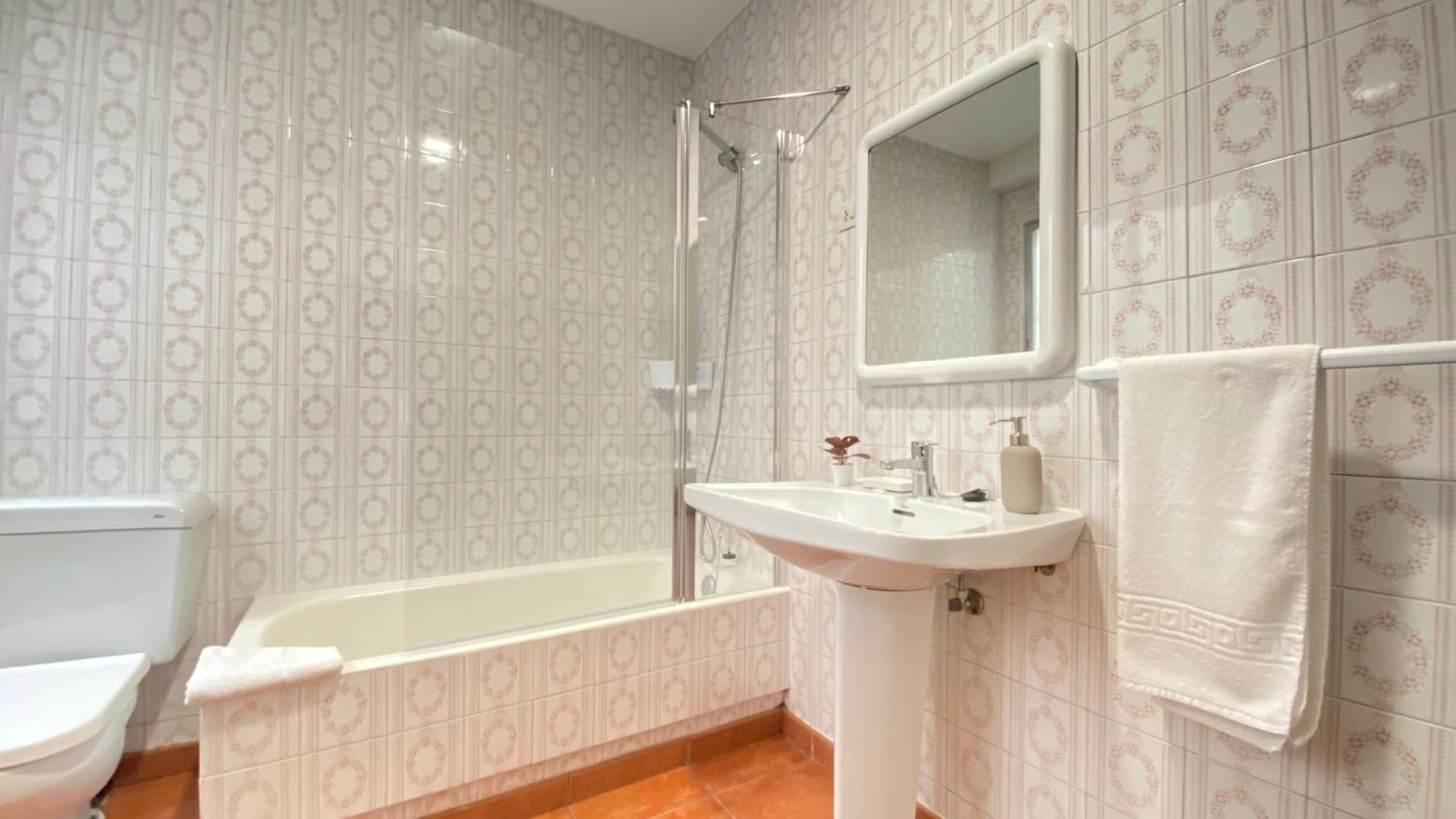 Apartamento Padron Centro P7 By Ur Luaran gambar