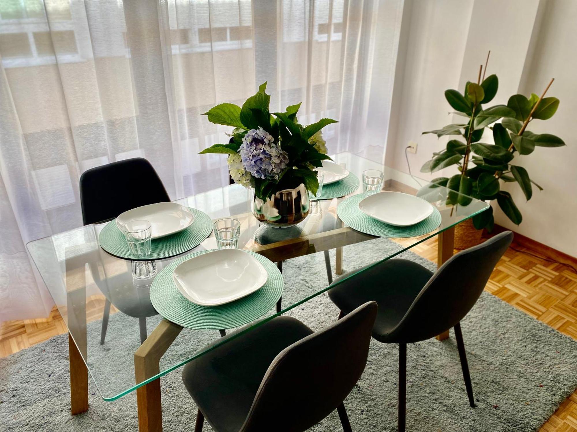 Apartamento Padron Centro P7 By Ur Luaran gambar